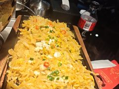 -橦橦小马扎烧烤 (传媒大学店)
