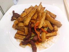 -太兴餐厅(东方广场分店)
