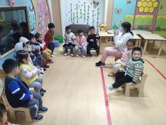 -嘉定民办实蒙早教中心