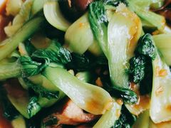 -北京龙庆四季香农家饭庄·灶台鱼·碳烤虹鳟鱼(龙庆峡店)