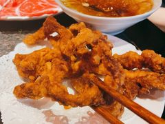 -巴蜀大宅门火锅(北大街店)