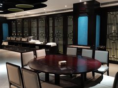 包厢-欣悦府(城建大厦C座店)