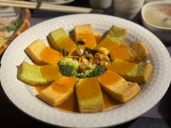 -花溪雨·森林餐厅(石基店)