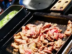 -伍丁·烤牛肋(和平东桥店)