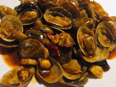 炒花甲-79号渔船海鲜饭店(华强北店)