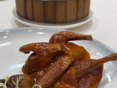 -凤凰楼酒家·粤宴点心(华强北店)