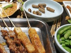 -辣尚瘾·烤鱼·新川菜(交大直营店)