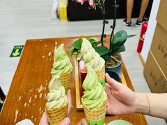 -吴裕泰茶庄(鼓楼店)