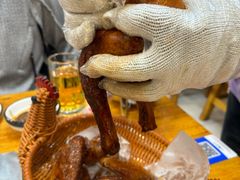 -张记焖窑·十五年专注焖烤(雍和宫店)