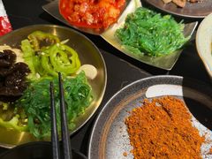 -厚贞日式烤肉(浦东汇智店)