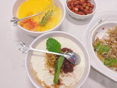 -南拳十三姨·潮汕砂锅粥·粤菜(西单大悦城店)