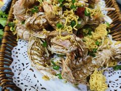 -渔家故事(北二环西路店)