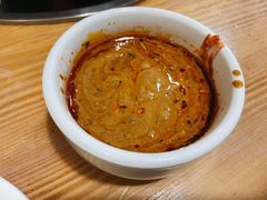 麻酱-元盛居(生态大街店)