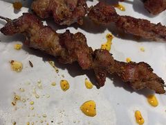 -平娃三宝烧烤·面食(南小街店)