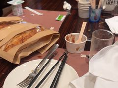 -The COOK·厨餐厅·自助餐(浦东嘉里大酒店)