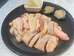 -八珍玉食鸡煲·打边炉(印象城店)