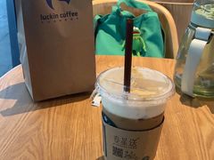 -星巴克(温州银泰大西洋店)