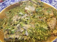 -闯关东东北农家菜(崂山石老人店)