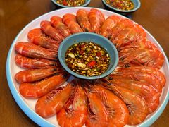 -阿龙海鲜农家乐·三亚老字号(海棠湾店)