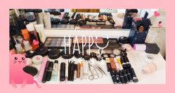 -Eling伊林彩妆·化妆培训(河西奥体店)