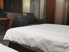 -北京民族园葉子里酒店(鸟巢店)