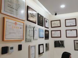 -海涛医疗美容·面部抗衰·注射美鼻