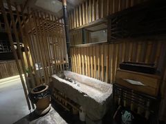 -竹里馆 ·茶食(奥体店)
