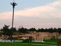 -莫子山公园