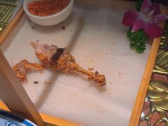 -缪氏川菜(深圳北站缤果空间店)