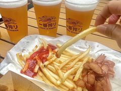 -M99 BEER世界啤酒吧(鸿云悦街店)