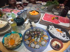 -喜来顺(悦合店)