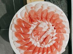 -东来顺(非遗·清真火锅·盛世广场店)