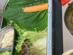 -韩一品韩国料理(柏庐南路店)