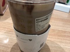 -奈雪的茶(石家庄万象城店)