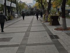 -文瀛公园