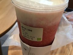 -奈雪的茶(石厦时代广场店)