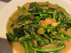 -莆田餐厅PUTIEN(金融街购物中心店)