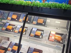 -盒马鲜生(新都心店)