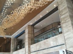 -香澜豪庭酒店·茉莉西餐厅·自助餐厅