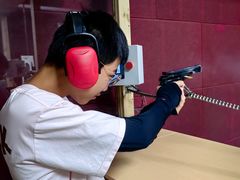 -猎鹰射击俱乐部