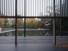 -东京国立博物馆法隆寺宝物馆