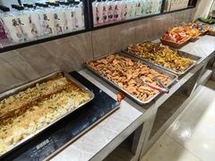 -四海蒸鲜蒸汽海鲜自助(北戴河店)
