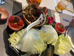 -若蘭慈·无国界素食料理(欢乐海岸店)