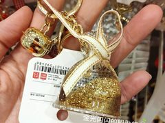 -名创优品(天河区正佳广场二店)