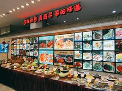 -海岛渔村大酒店(云霄路店)