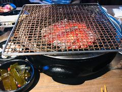 -九田家黑牛烤肉料理(无锡T12店)