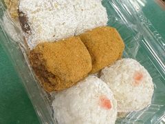 -护国寺小吃(动物园店)