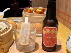 -蔡澜点心·粤菜(花城汇南区店)