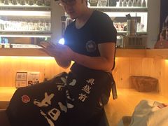 -J.K轴吧居酒屋&酒吧