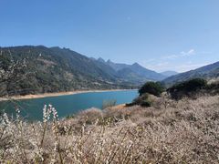 -广州市流溪河国家森林公园